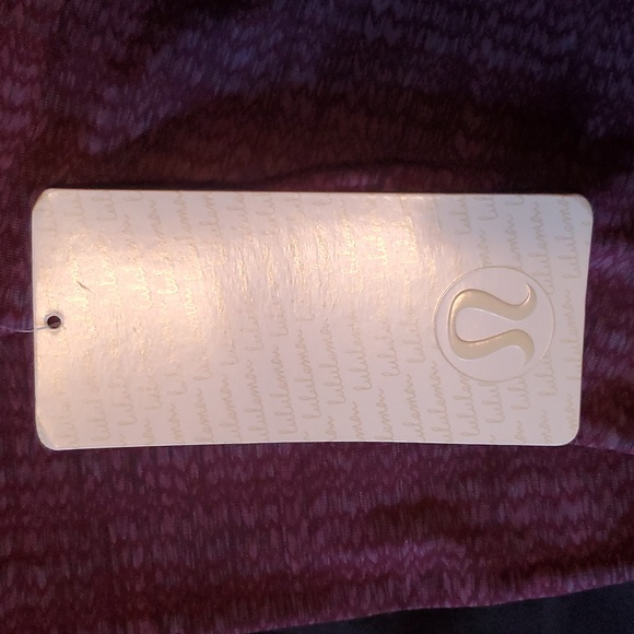 Lululemon Leggings size 10 - Picture 3 of 8